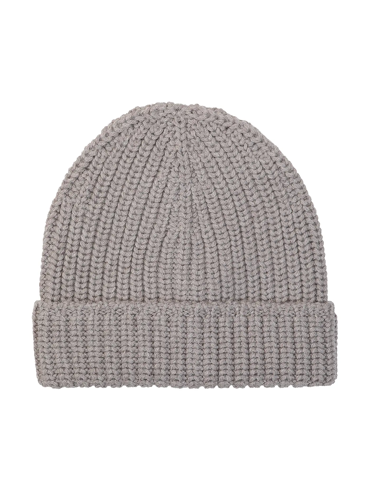 GRAN SASSO | Mütze - Haube | beige